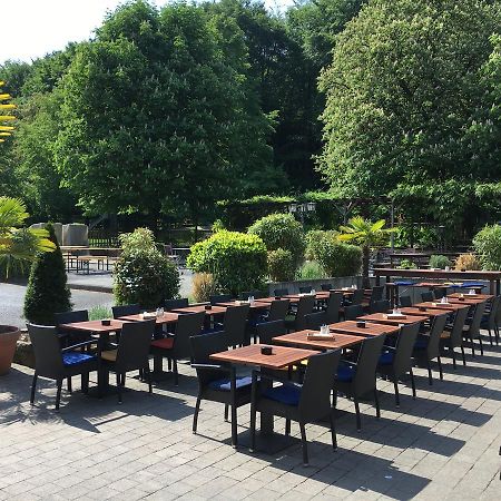 Dieckmann'S Hotel Дортмунд Экстерьер фото