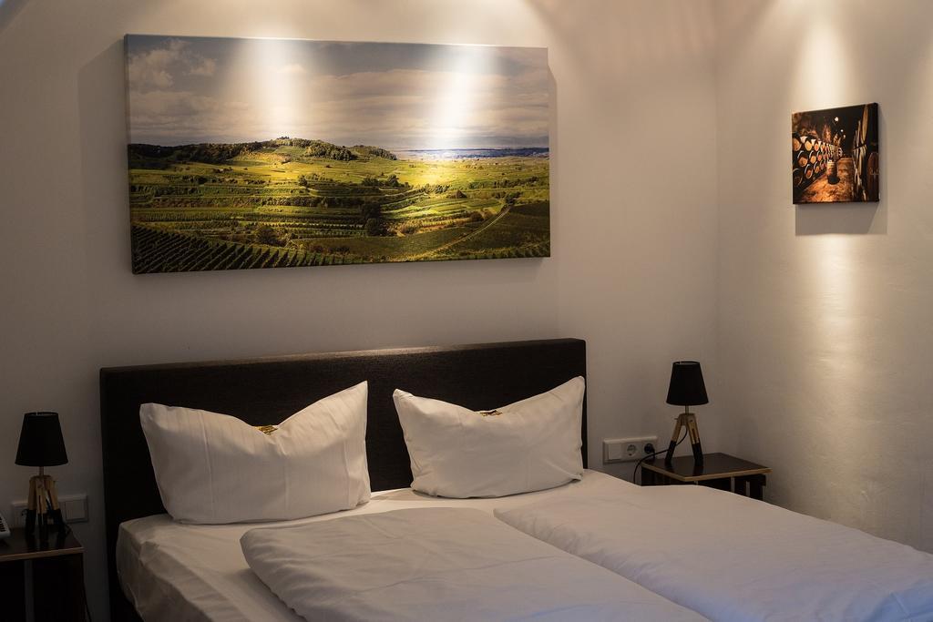 Dieckmann'S Hotel Дортмунд Экстерьер фото