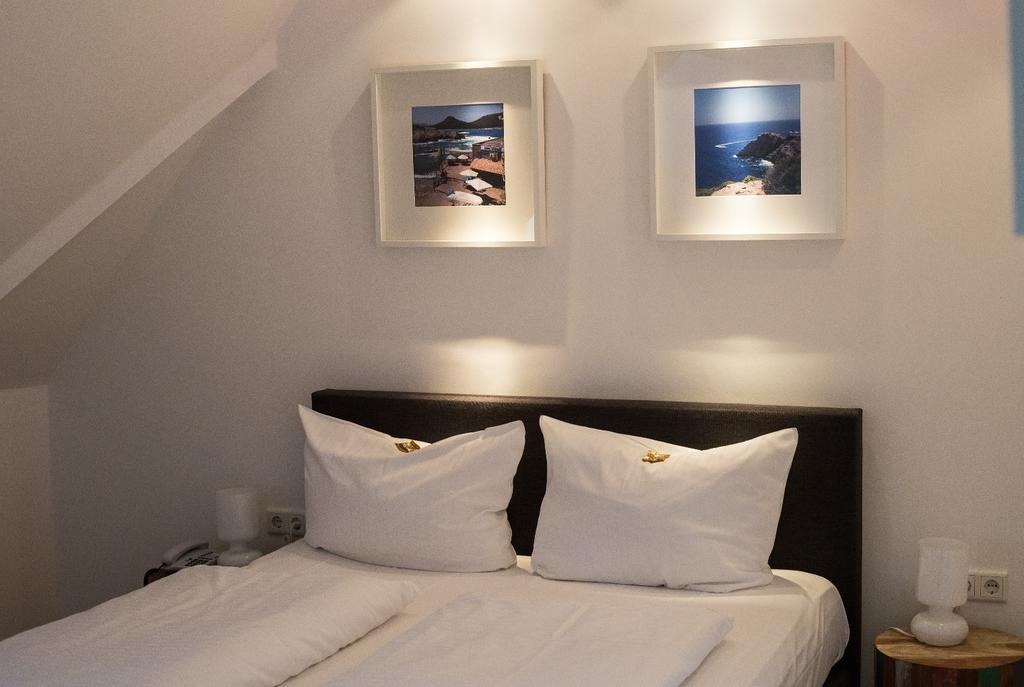 Dieckmann'S Hotel Дортмунд Экстерьер фото