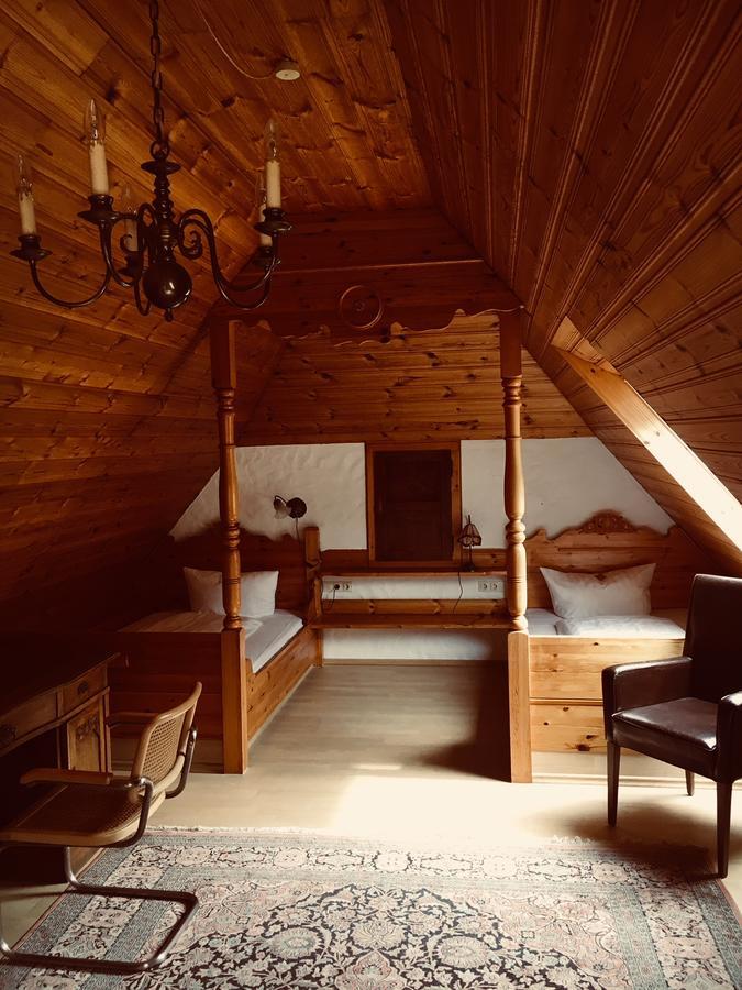 Dieckmann'S Hotel Дортмунд Экстерьер фото